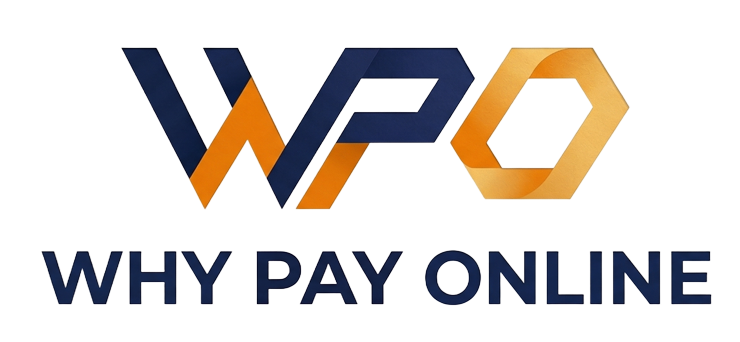 Why Pay Online